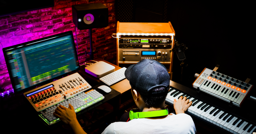 Sound Design Techniques