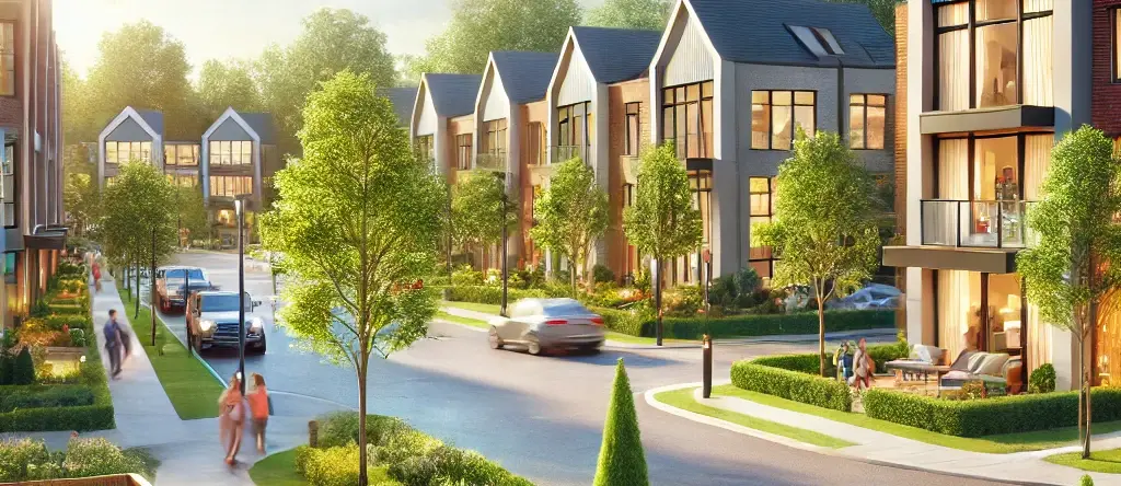 Exploring Ottawa's New Home Communities: Where to Build Your Future